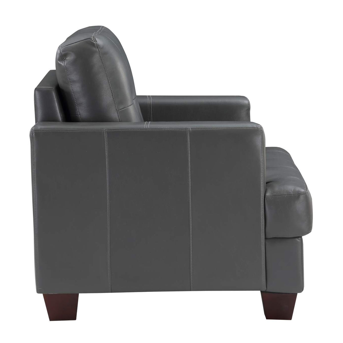 9309GY-2 Hinsall Love Seat