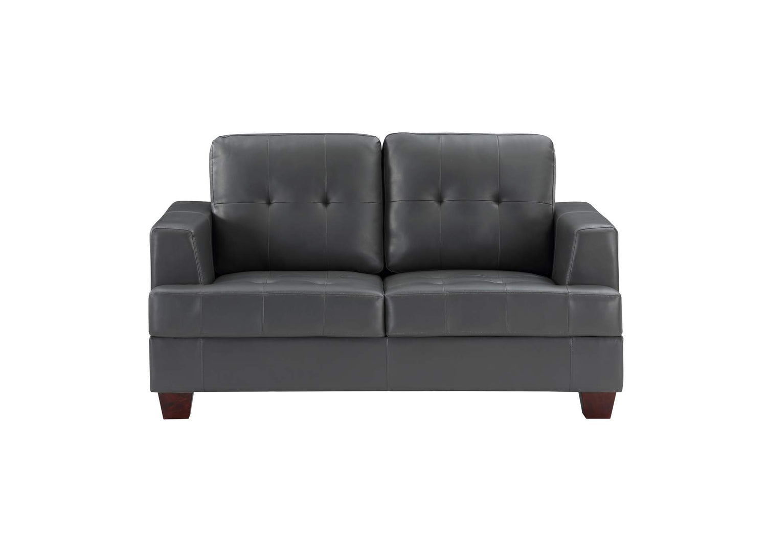 9309GY-2 Hinsall Love Seat