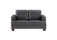 9309GY-2 Hinsall Love Seat