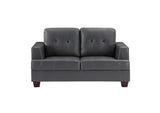 Hinsall Love Seat