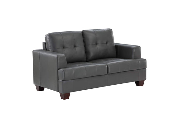9309GY-2 Hinsall Love Seat