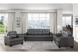 9309GY-3 Hinsall Sofa