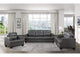 9309GY-3 Hinsall Sofa
