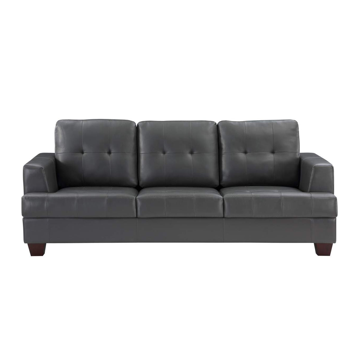 9309GY-3 Hinsall Sofa
