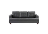 9309GY-3 Hinsall Sofa