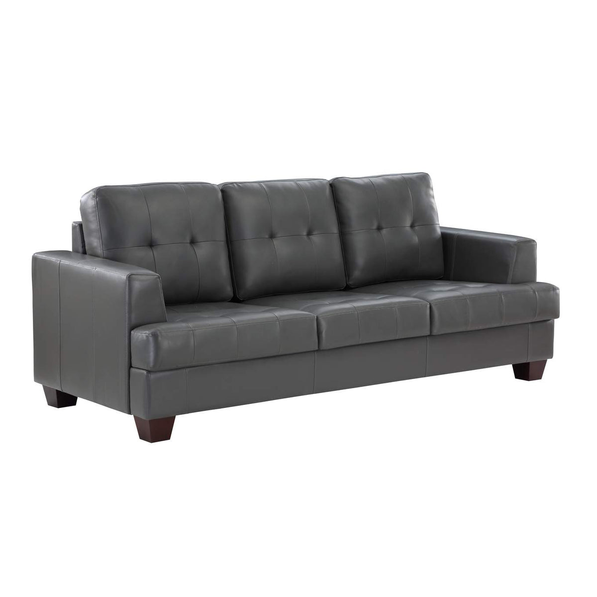 9309GY-3 Hinsall Sofa