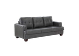 9309GY-3 Hinsall Sofa