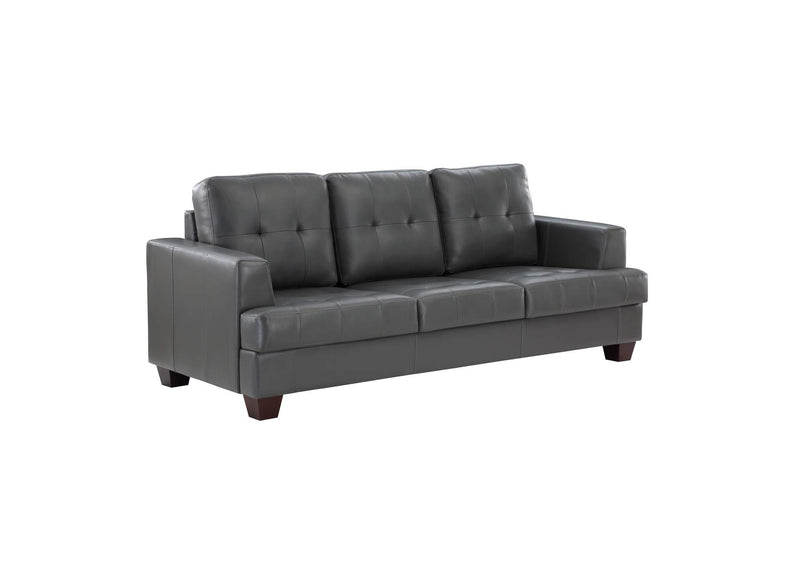 9309GY-3 Hinsall Sofa