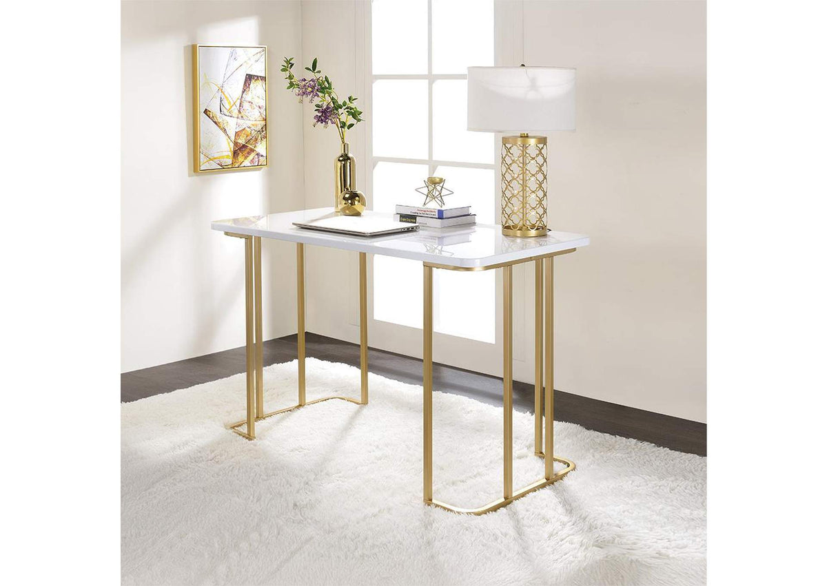93102 Estie Writing Desk - Same Ac00902