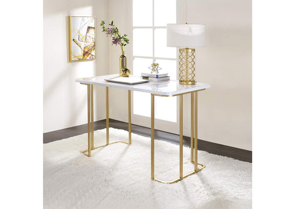 93102 Estie Writing Desk - Same Ac00902