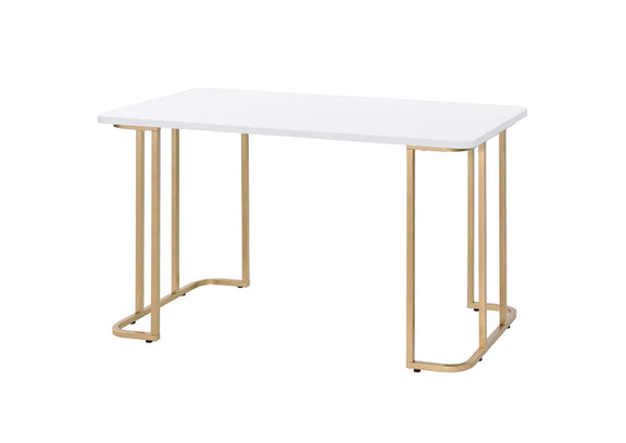 93102 Estie Writing Desk - Same Ac00902