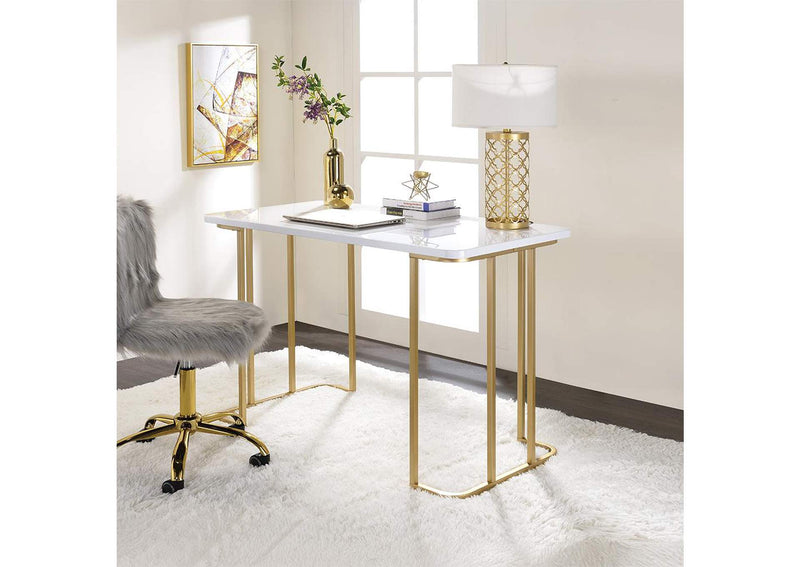 93102 Estie Writing Desk - Same Ac00902