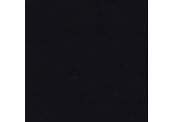 931144 Acena 7-drawer Vanity Set with Lighting Black High Gloss