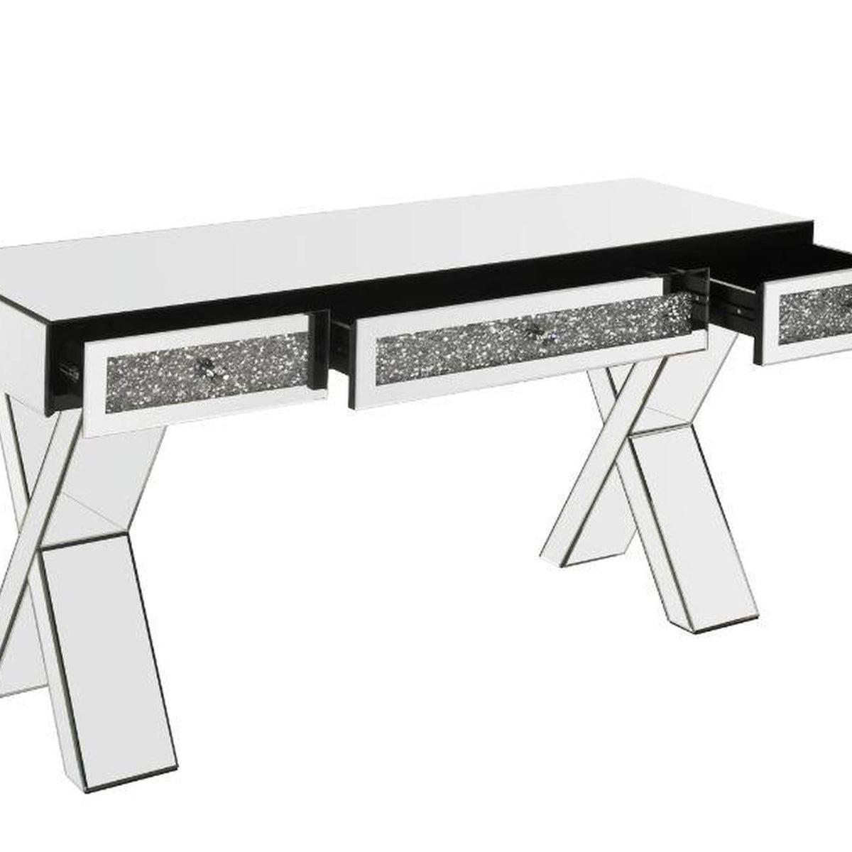 93116 Noralie Writing Desk