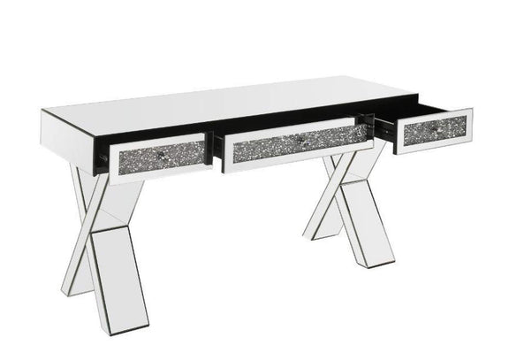 93116 Noralie Writing Desk
