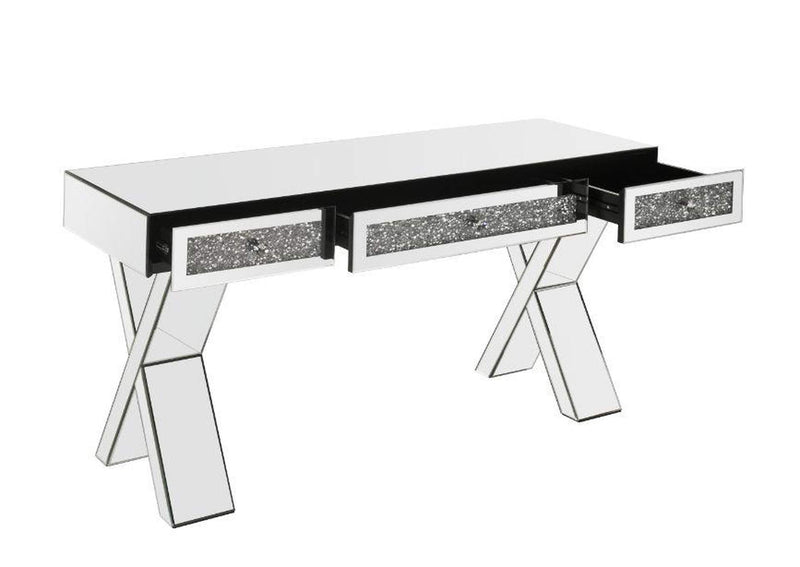93116 Noralie Writing Desk