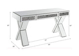 93116 Noralie Writing Desk