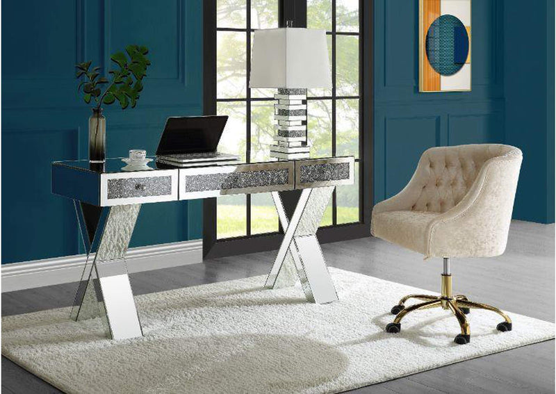 93116 Noralie Writing Desk