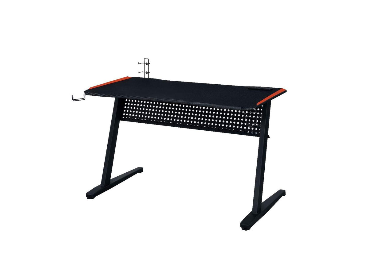 93125 Dragi Gaming Desk with USB
