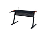 93125 Dragi Gaming Desk with USB