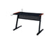 93125 Dragi Gaming Desk with USB