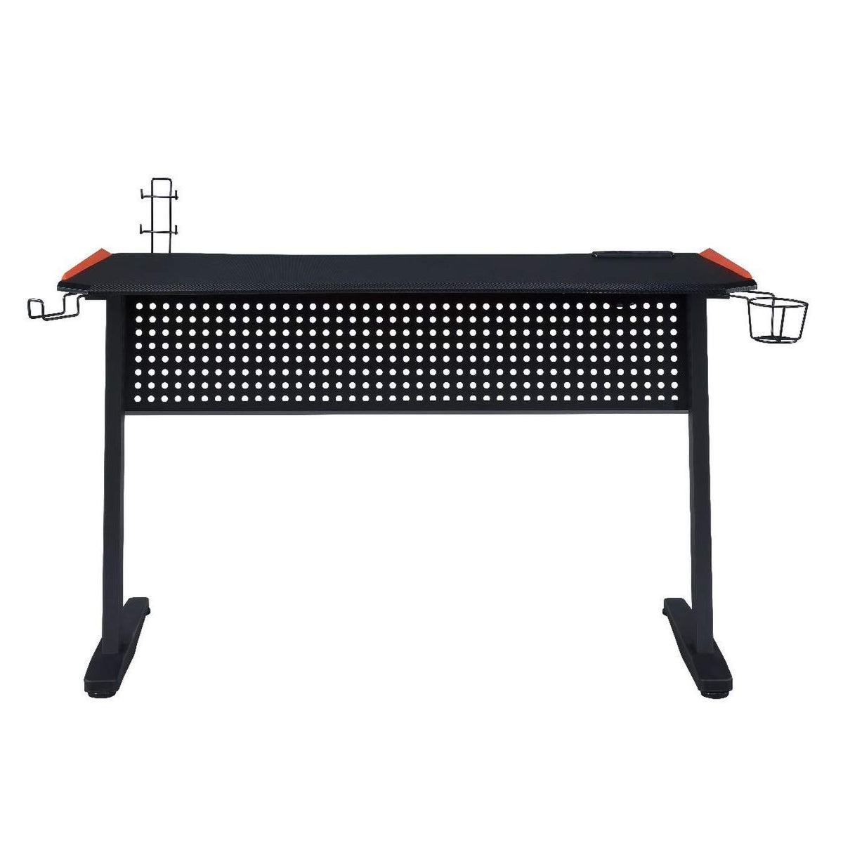 93125 Dragi Gaming Desk with USB