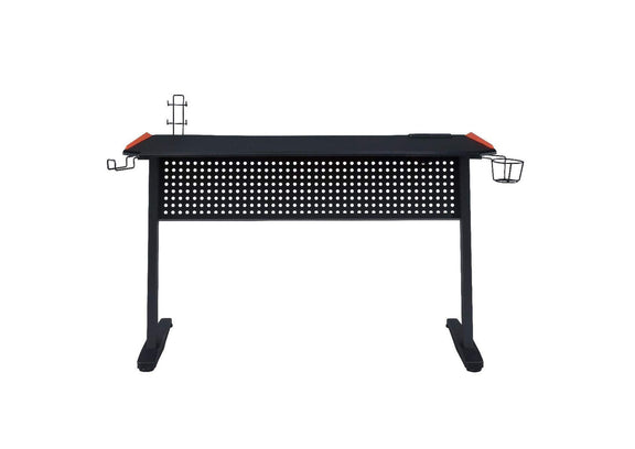 93125 Dragi Gaming Desk with USB