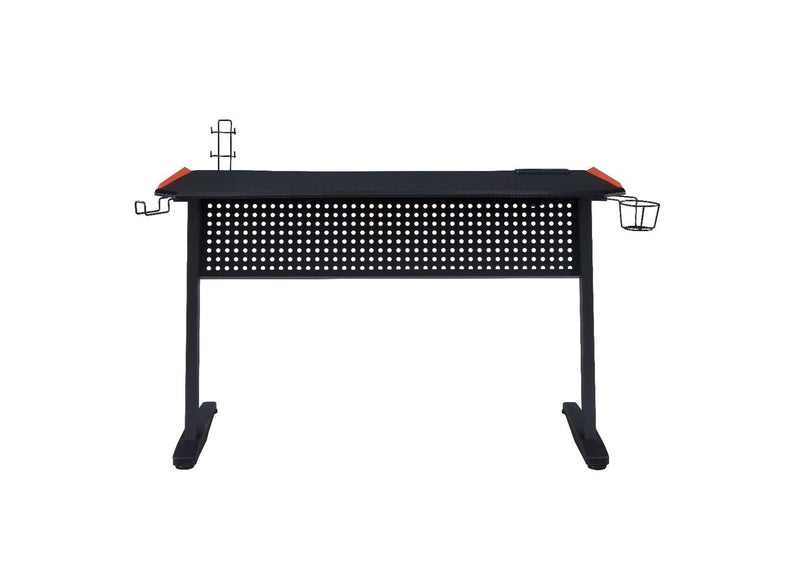 93125 Dragi Gaming Desk with USB