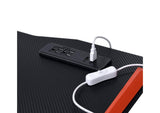 93125 Dragi Gaming Desk with USB