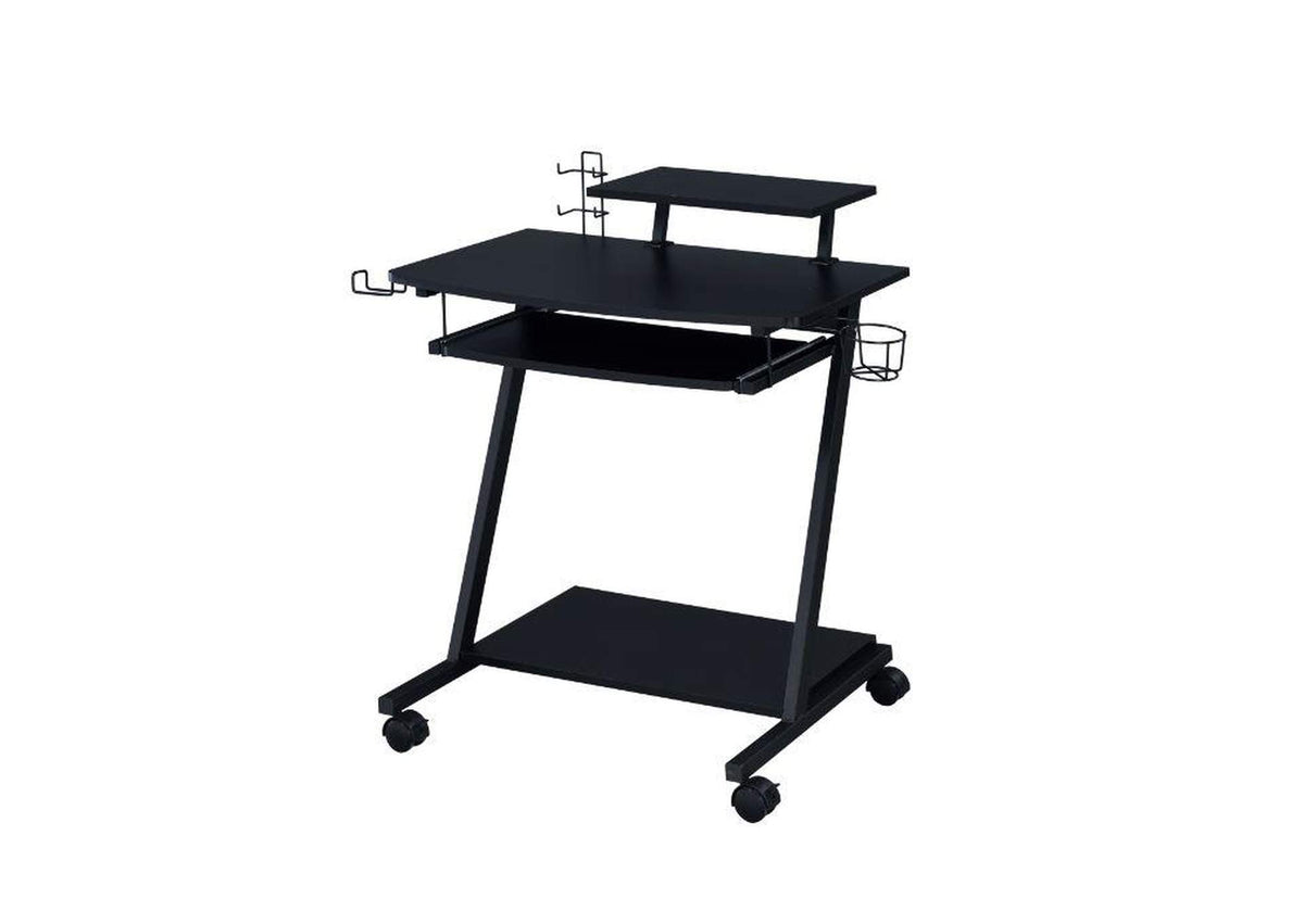 93127 Ordrees Gaming Desk