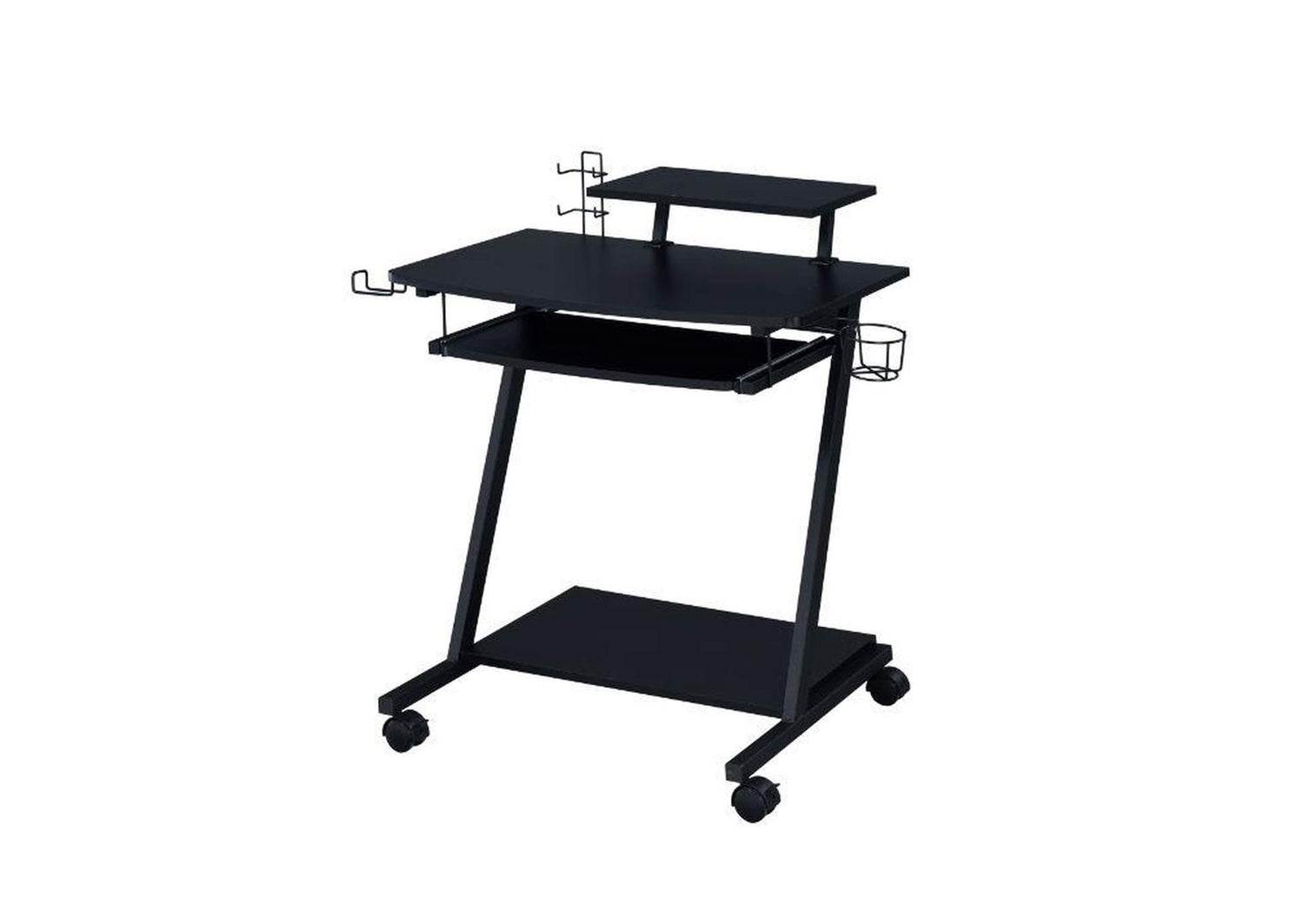 93127 Ordrees Gaming Desk