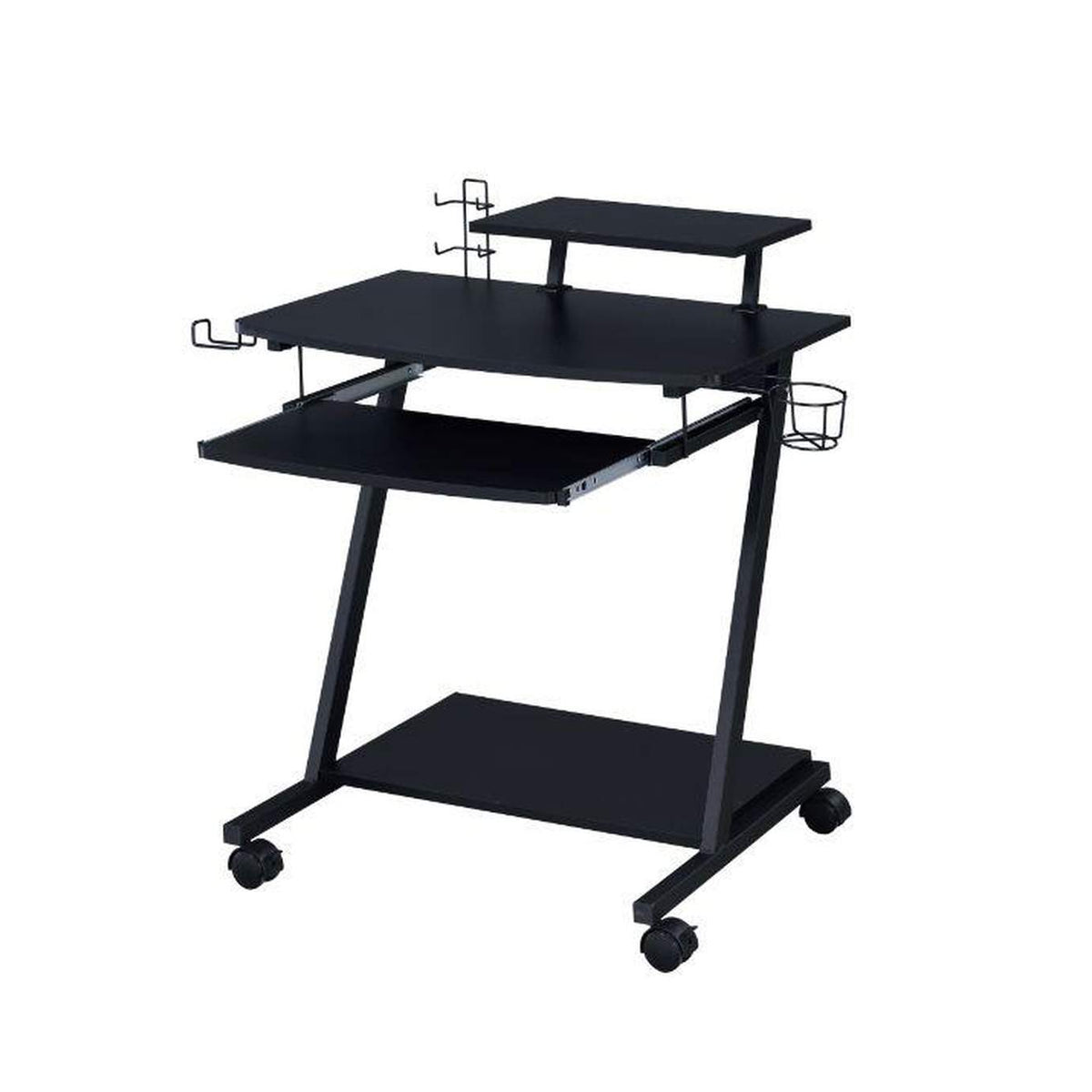 93127 Ordrees Gaming Desk