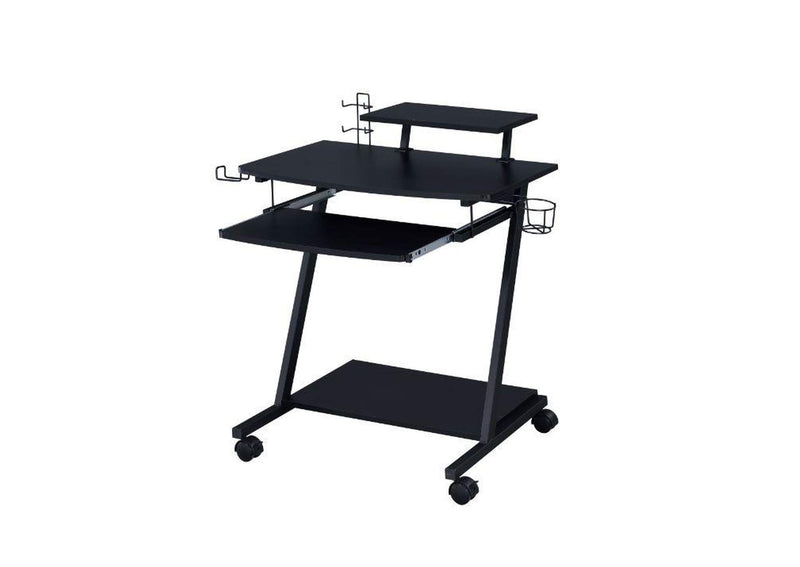 93127 Ordrees Gaming Desk