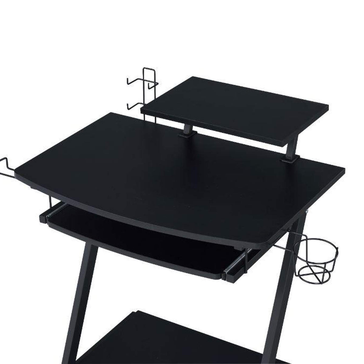 93127 Ordrees Gaming Desk