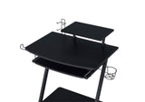 93127 Ordrees Gaming Desk