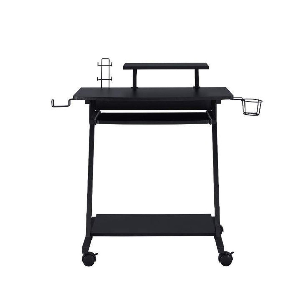 93127 Ordrees Gaming Desk