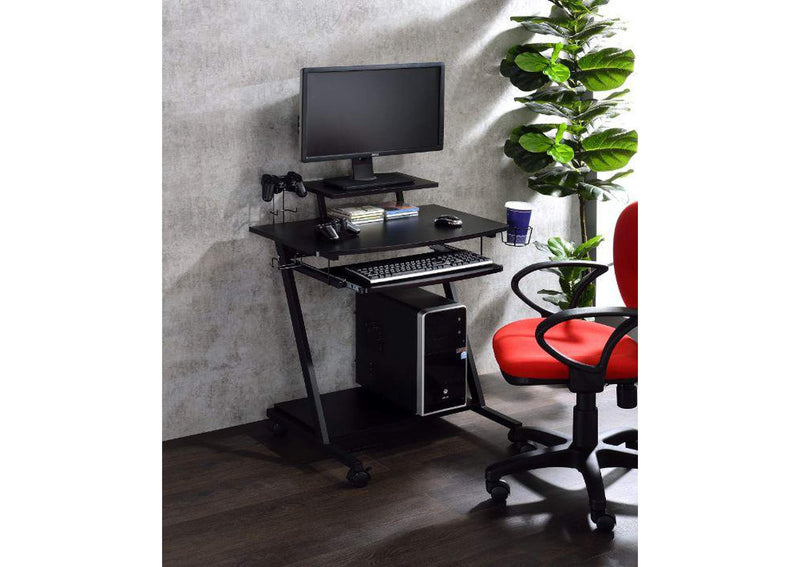 93127 Ordrees Gaming Desk