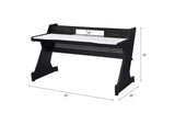 93129 Bigga Gaming Desk