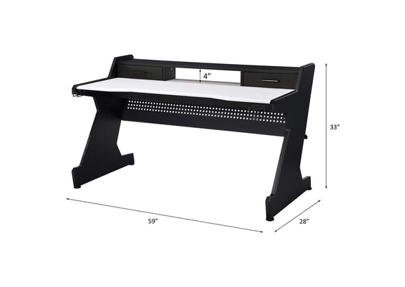 93129 Bigga Gaming Desk
