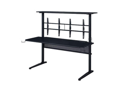 93130 Canzi Gaming Desk with USB