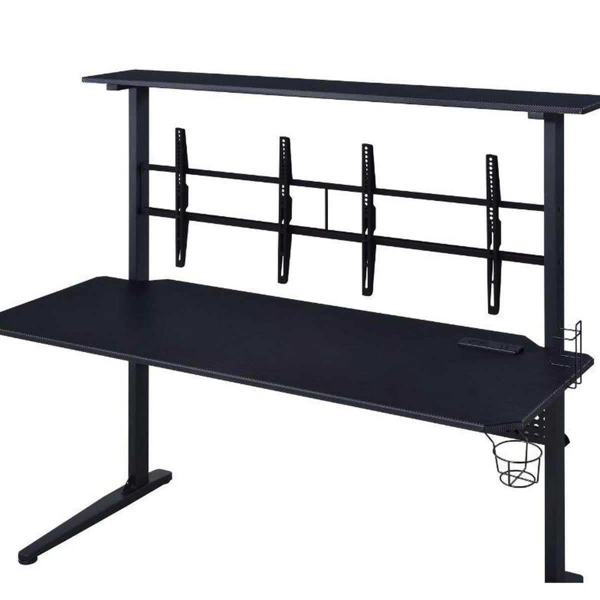 93130 Canzi Gaming Desk with USB