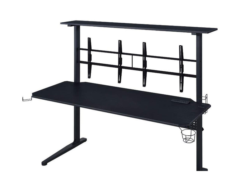93130 Canzi Gaming Desk with USB