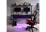 93130 Canzi Gaming Desk with USB