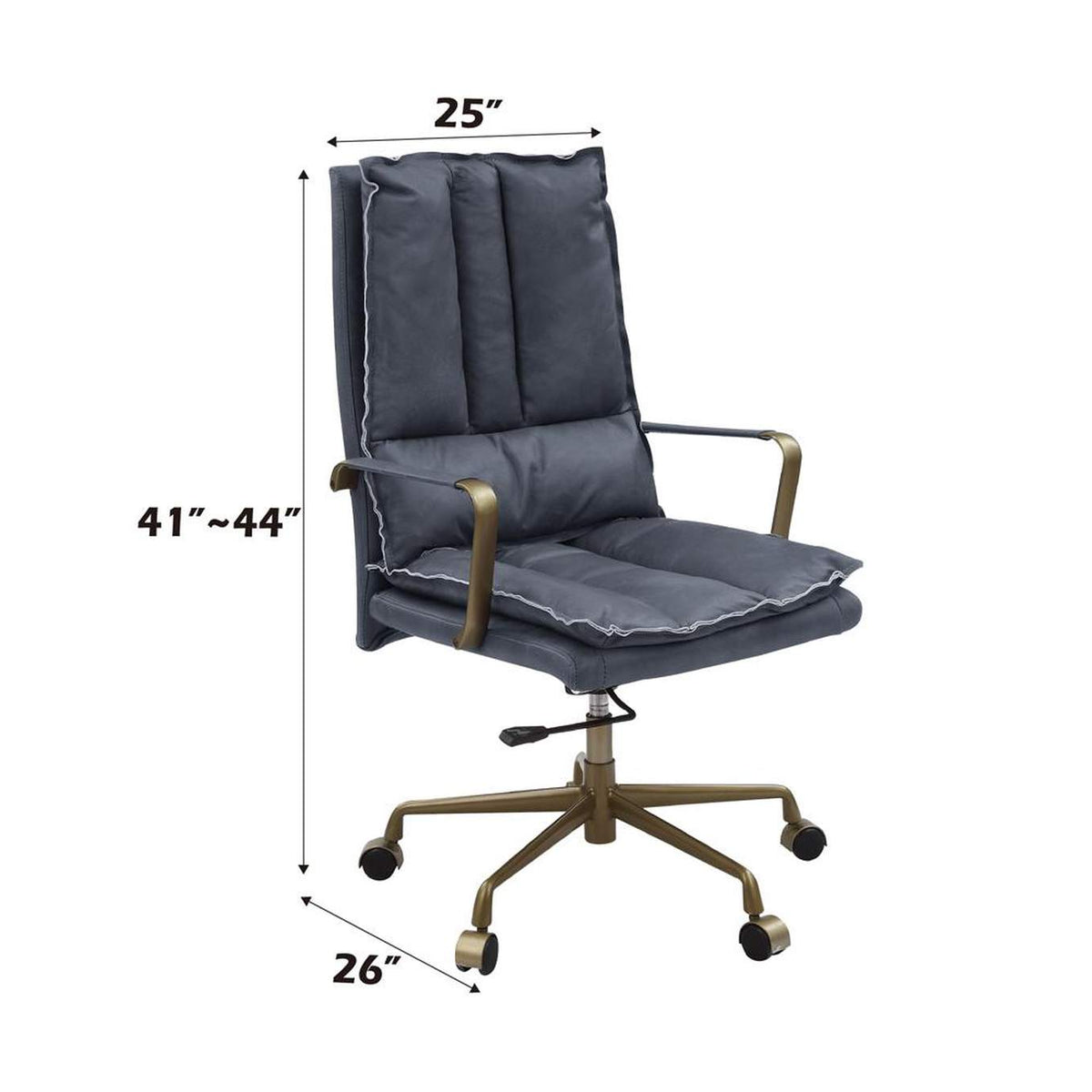 93165 Tinzud Office Chair