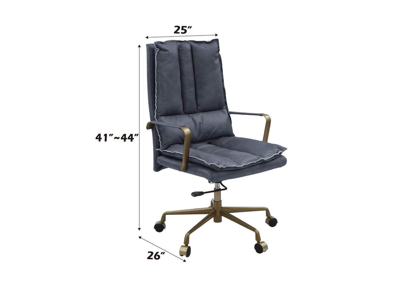 93165 Tinzud Office Chair