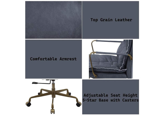 93165 Tinzud Office Chair