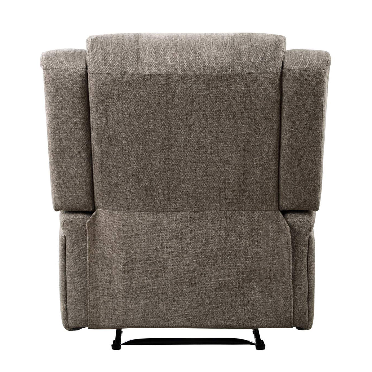 9316BR-1PW Foxcroft Power Reclining Chair