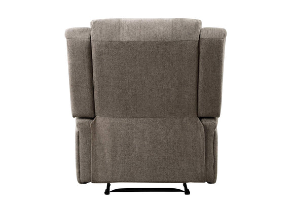 9316BR-1PW Foxcroft Power Reclining Chair