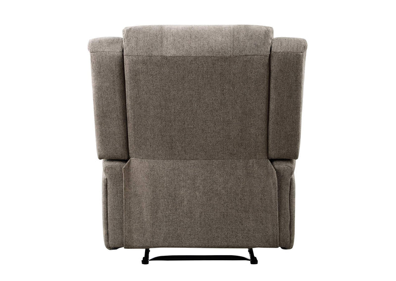 9316BR-1PW Foxcroft Power Reclining Chair