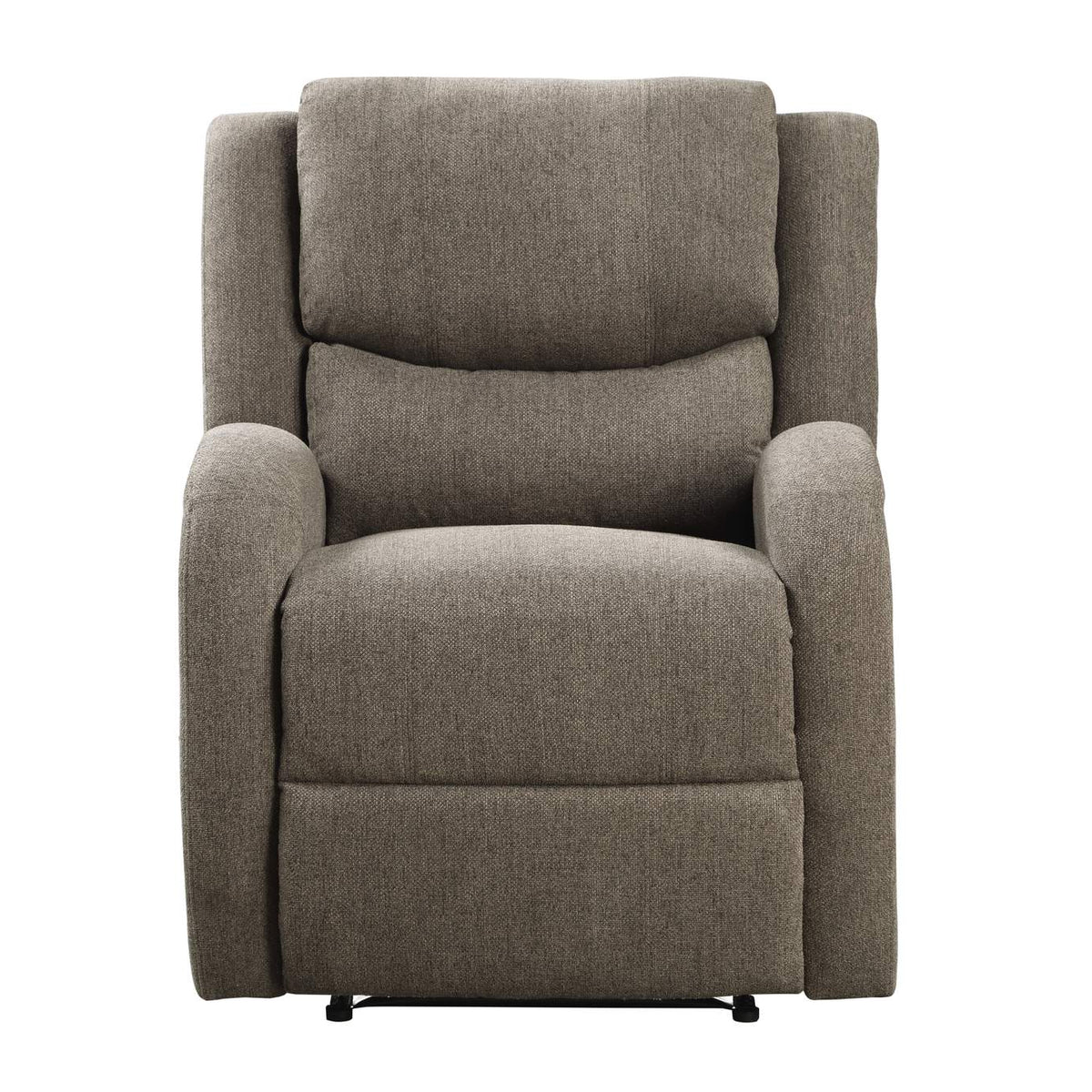 9316BR-1PW Foxcroft Power Reclining Chair